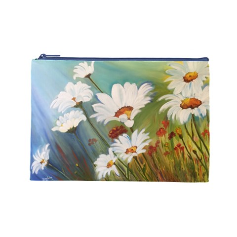 Daisy Cosmetic Bag