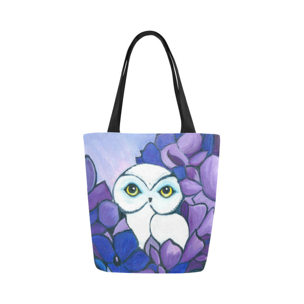 Owl Tote Bag