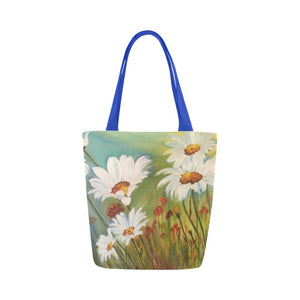 Daisy Tote Bag