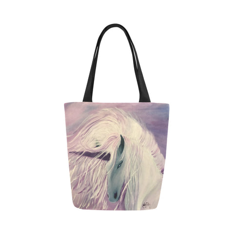 Unicorn Tote Bag