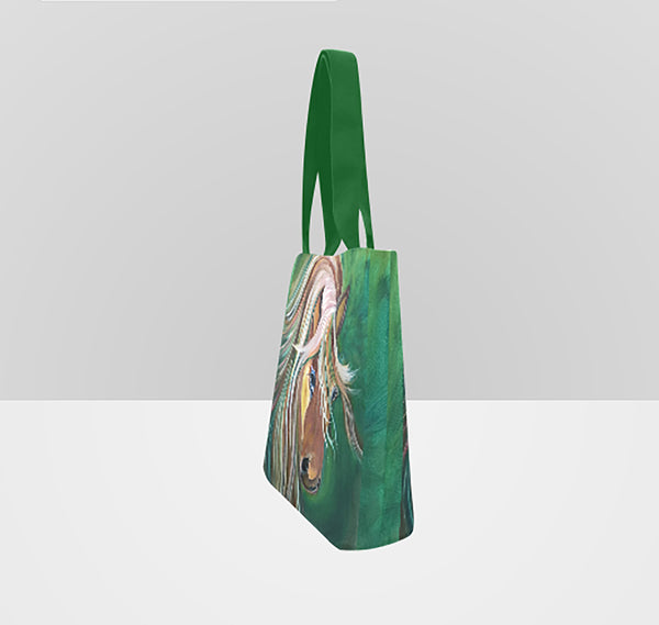 Horse Tote Bag