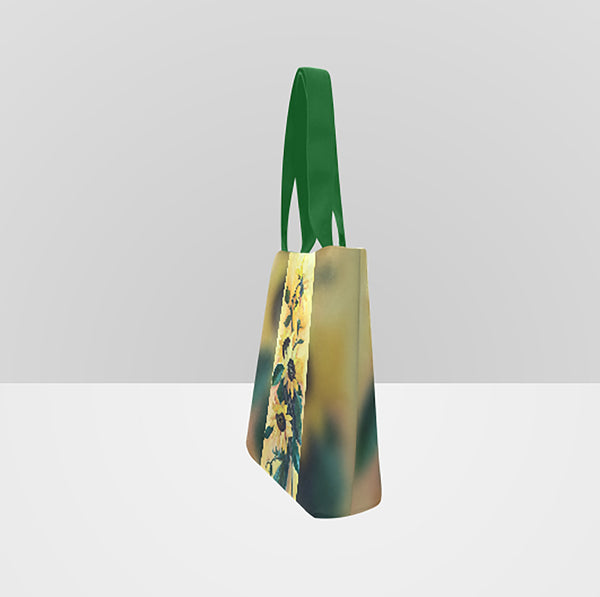 Sunflower Tote Bag