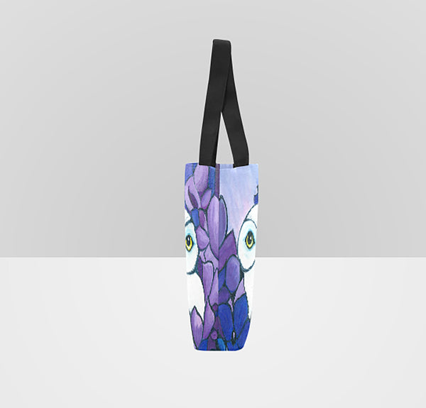 Owl Tote Bag