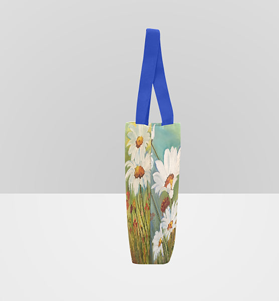 Daisy Tote Bag