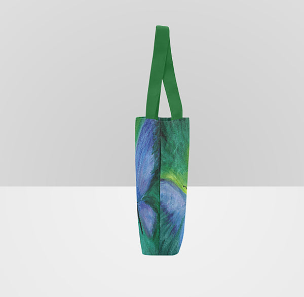 Butterfly Beauty Tote Bag