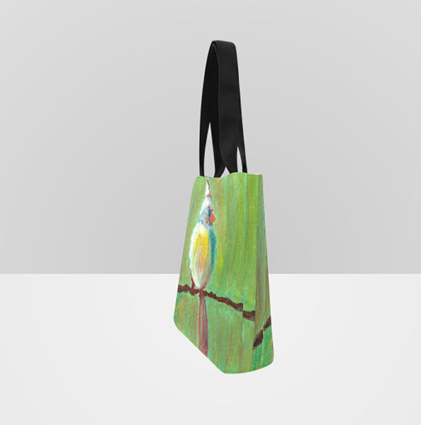 Bird Tote Bag