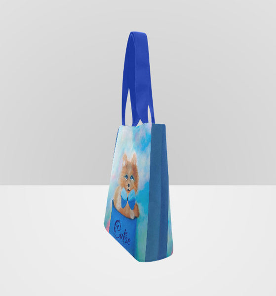 Cutie Tote Bag