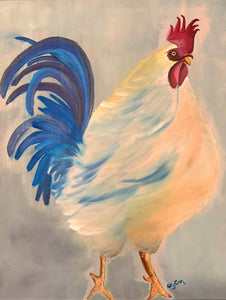 Rooster